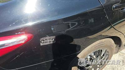 2017 Toyota Camry Hybrid LE - zdjęcie 29 z 29 - miniatura