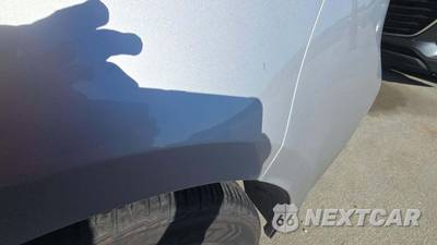 2022 Toyota Corolla LE Sedan - zdjęcie 24 z 33 - miniatura