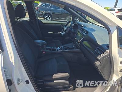 2023 Nissan LEAF SV PLUS - zdjęcie 8 z 32 - miniatura