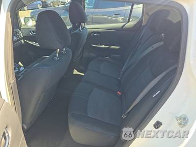2023 Nissan LEAF SV PLUS - zdjęcie 13 z 32 - miniatura