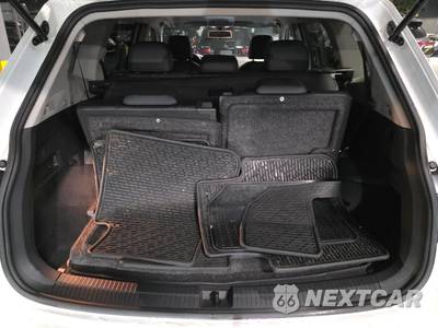 2019 Volkswagen Tiguan SE - zdjęcie 17 z 30 - miniatura