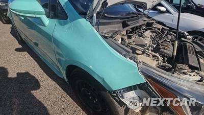 2022 Toyota Corolla LE Sedan - zdjęcie 34 z 39 - miniatura