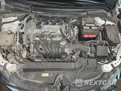 2022 Toyota Corolla LE Sedan - zdjęcie 15 z 39 - miniatura