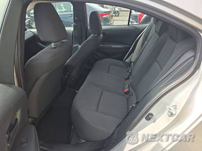 2023 Toyota Corolla LE Sedan - zdjęcie 13 z 24 - miniatura