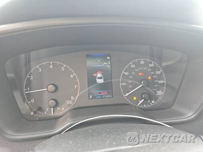 2023 Toyota Corolla LE Sedan - zdjęcie 12 z 24 - miniatura