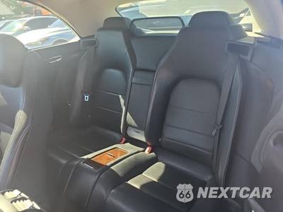 2011 Mercedes-Benz E 550 Convertible - zdjęcie 16 z 23 - miniatura