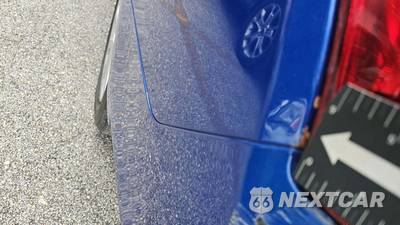 2013 Nissan Versa 1.6 SV - zdjęcie 35 z 50 - miniatura