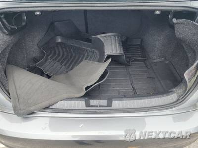 2021 Volkswagen Jetta S - zdjęcie 16 z 26 - miniatura