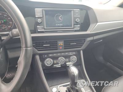 2021 Volkswagen Jetta S - zdjęcie 11 z 26 - miniatura