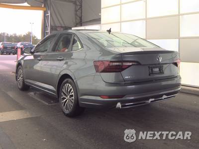 2021 Volkswagen Jetta S - zdjęcie 6 z 26 - miniatura