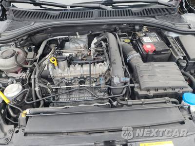2021 Volkswagen Jetta S - zdjęcie 15 z 26 - miniatura