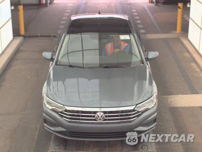 2021 Volkswagen Jetta S - zdjęcie 2 z 26 - miniatura