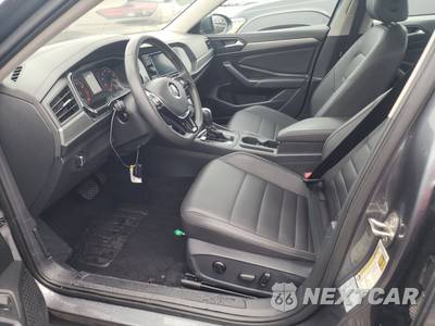 2021 Volkswagen Jetta S - zdjęcie 7 z 26 - miniatura