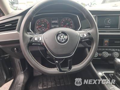 2021 Volkswagen Jetta S - zdjęcie 10 z 26 - miniatura