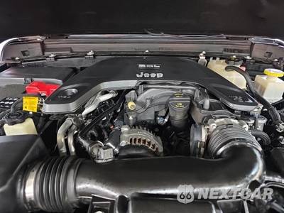 2021 Jeep Gladiator Rubicon Crew Cab Medium Bed - zdjęcie 12 z 16 - miniatura