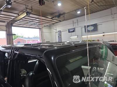 2021 Jeep Gladiator Rubicon Crew Cab Medium Bed - zdjęcie 15 z 16 - miniatura