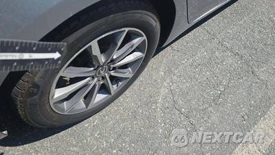 2018 Acura TLX w/Technology Pkg - zdjęcie 18 z 24 - miniatura