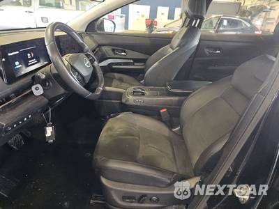 2023 Nissan Ariya ENGAGE e-4ORCE - zdjęcie 7 z 24 - miniatura