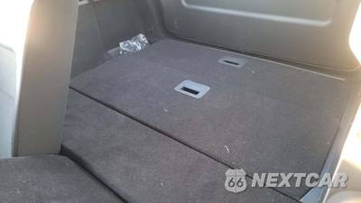 2023 Nissan Ariya ENGAGE e-4ORCE - zdjęcie 22 z 24 - miniatura