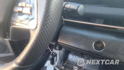 2023 Nissan Ariya ENGAGE e-4ORCE - zdjęcie 20 z 24 - miniatura