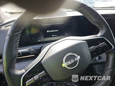 2023 Nissan Ariya ENGAGE e-4ORCE - zdjęcie 10 z 24 - miniatura