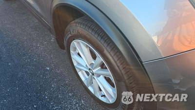 2019 Nissan Rogue Sport SV - zdjęcie 26 z 27 - miniatura