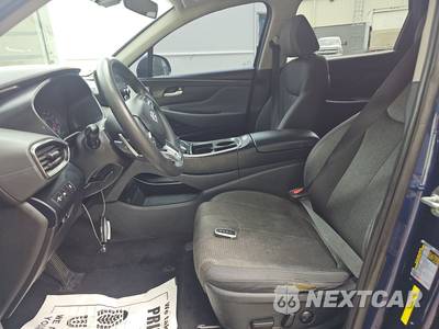 2021 Hyundai Santa Fe SEL - zdjęcie 7 z 23 - miniatura