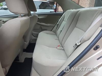 2009 Toyota Corolla - zdjęcie 10 z 17 - miniatura