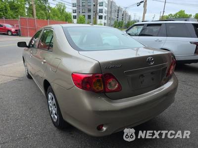 2009 Toyota Corolla - zdjęcie 6 z 17 - miniatura