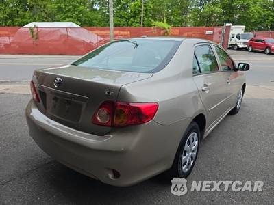 2009 Toyota Corolla - zdjęcie 4 z 17 - miniatura