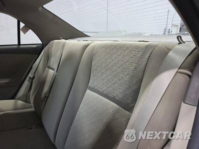 2009 Toyota Corolla - zdjęcie 17 z 17 - miniatura
