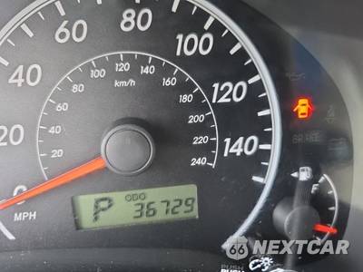 2009 Toyota Corolla - zdjęcie 9 z 17 - miniatura