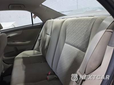 2009 Toyota Corolla - zdjęcie 16 z 17 - miniatura