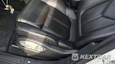 2014 Porsche Cayenne Tiptronic - zdjęcie 22 z 32 - miniatura
