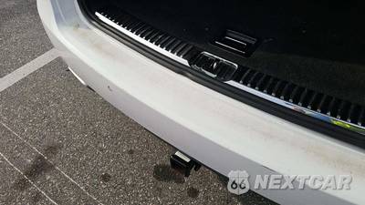 2014 Porsche Cayenne Tiptronic - zdjęcie 28 z 32 - miniatura