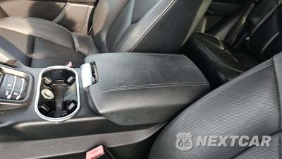 2014 Porsche Cayenne Tiptronic - zdjęcie 19 z 32 - miniatura