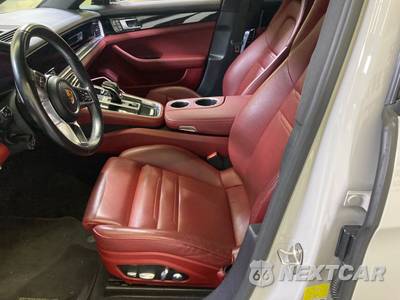 2018 Porsche Panamera - zdjęcie 10 z 15 - miniatura