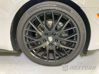 2018 Porsche Panamera - zdjęcie 15 z 15 - miniatura