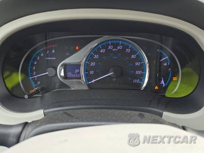 2013 Toyota Sienna XLE 7-Passenger 119.3" WB - zdjęcie 12 z 19 - miniatura