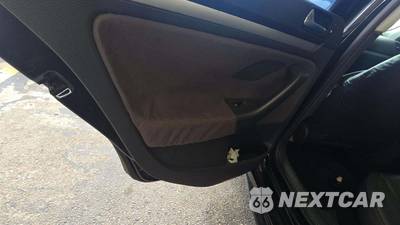 2007 Volkswagen Jetta Sedan - zdjęcie 21 z 47 - miniatura