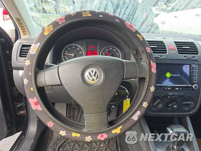 2007 Volkswagen Jetta Sedan - zdjęcie 10 z 47 - miniatura