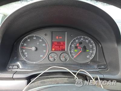 2007 Volkswagen Jetta Sedan - zdjęcie 12 z 47 - miniatura