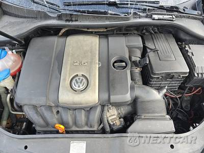 2007 Volkswagen Jetta Sedan - zdjęcie 15 z 47 - miniatura