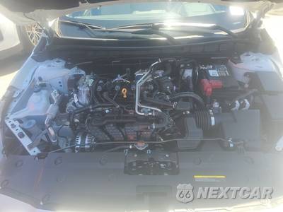 2025 Nissan Altima SV - zdjęcie 15 z 18 - miniatura