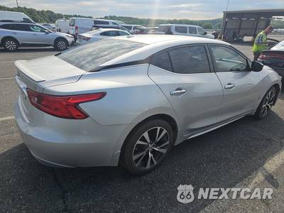2016 Nissan Maxima 3.5 S - zdjęcie 4 z 35 - miniatura