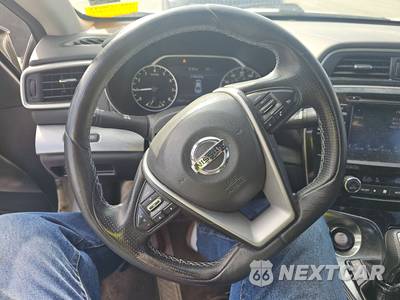 2016 Nissan Maxima 3.5 S - zdjęcie 10 z 35 - miniatura