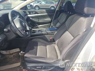 2016 Nissan Maxima 3.5 S - zdjęcie 7 z 35 - miniatura