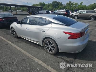 2016 Nissan Maxima 3.5 S - zdjęcie 6 z 35 - miniatura