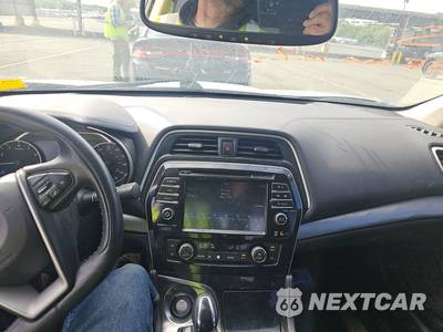 2016 Nissan Maxima 3.5 S - zdjęcie 11 z 35 - miniatura