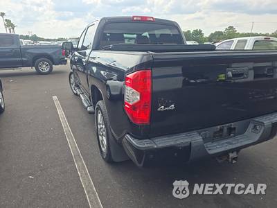 2015 Toyota Tundra 1794 Edition Crew Cab Short Bed - zdjęcie 6 z 24 - miniatura